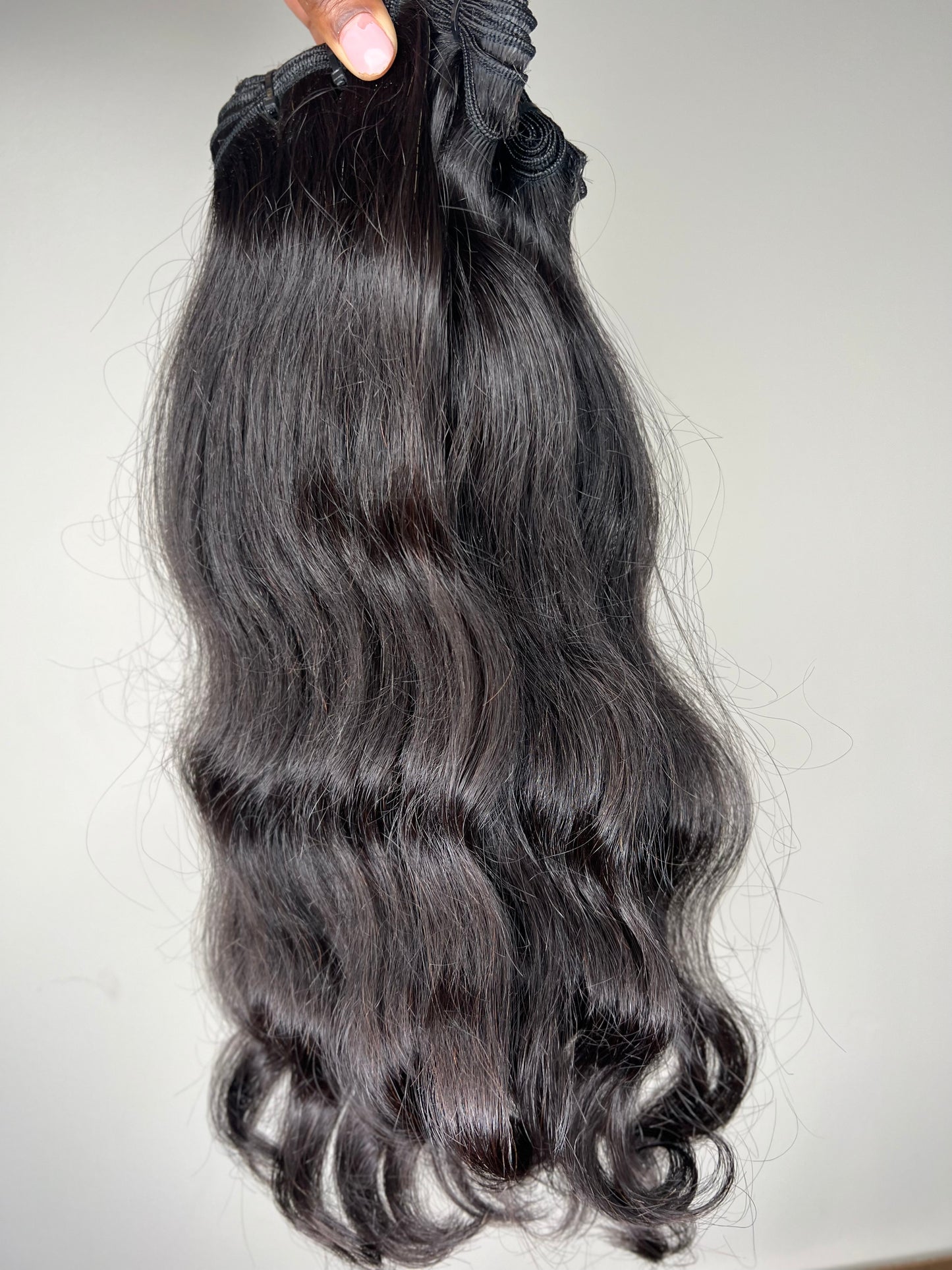 Raw Indonesian Bundles