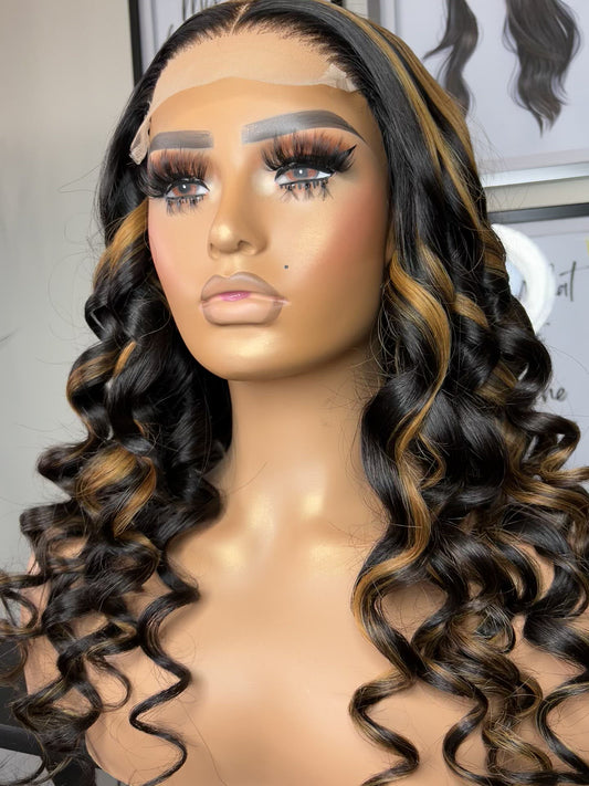 Toni